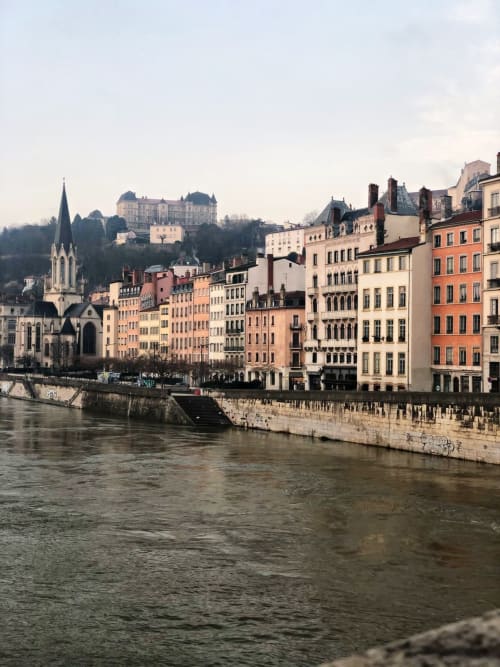 chambre d'hôtes près de Lyon