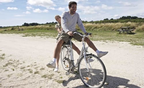Activités à faire dans le Morbihan