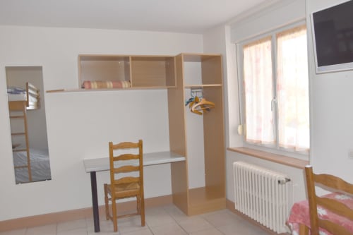 Mobilier de chambre - Au Gai Relais