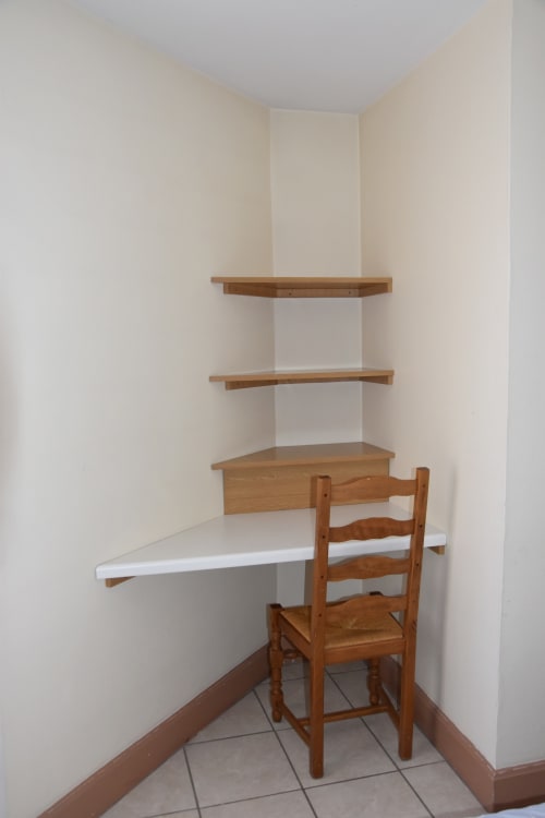 Bureau - Chambre à Gérardmer