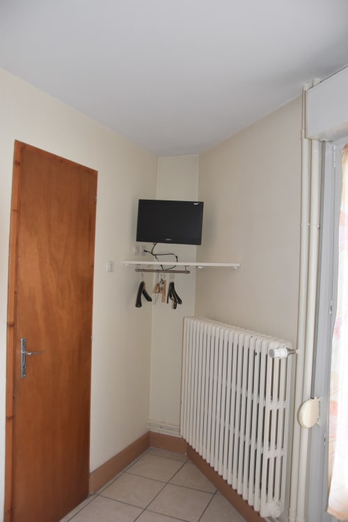Radiateur - Chambres d'hôtel à Gerardmer