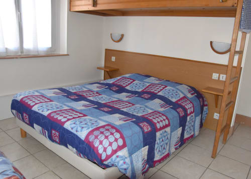 Suite familiale - Hôtel Au Gai Relais
