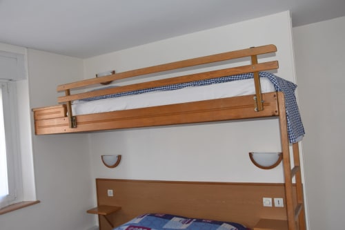 Séjour en famille - Hôtel Au Gai Relais