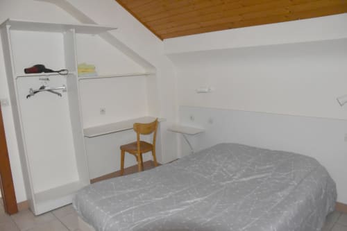 Location équipée - Hôtel à Gerardmer