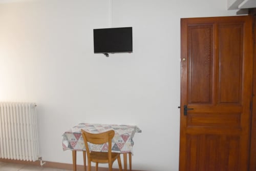 Mobilier - chambre Hotel Au Gai Relais