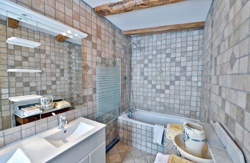 Chambre d'hôte avec salle d'eau indépendante