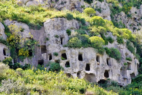Suite House L'isola Che Non C'è - Fontane Bianche, Siracusa