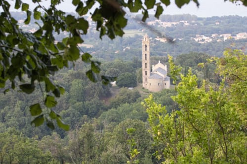 eglise de san nicolao