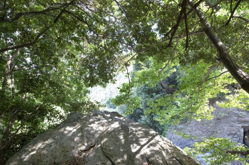 randonnée pédestre en haute corse