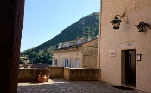 musée de l'Adecec