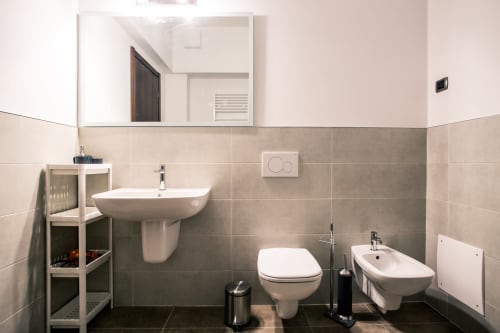 B&B 10 Minutes - camere in centro a Verona