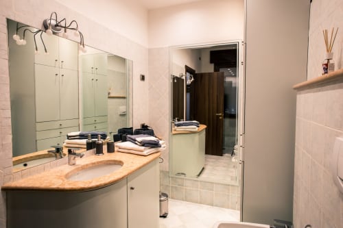 B&B 10 Minutes - rooms in the centre of Verona