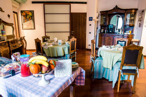 B&B 10 Minutes - rooms in the centre of Verona