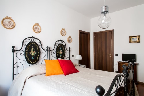 B&B 10 Minutes - rooms in the centre of Verona