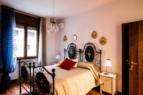 B&B 10 Minutes - Zimmer im Zentrum von Verona