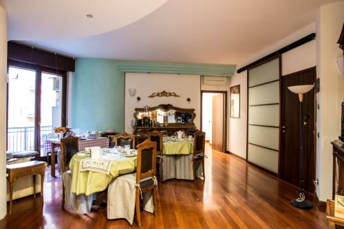 B&B 10 Minutes - Zimmer im Zentrum von Verona