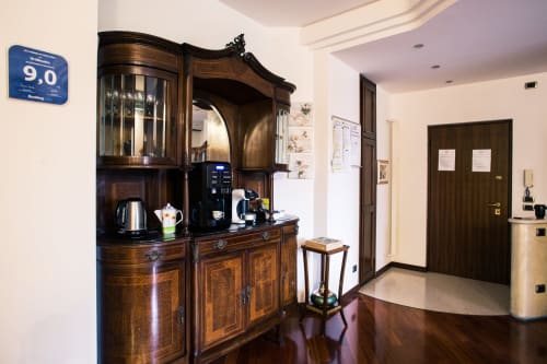 B&B 10 Minutes - Zimmer im Zentrum von Verona