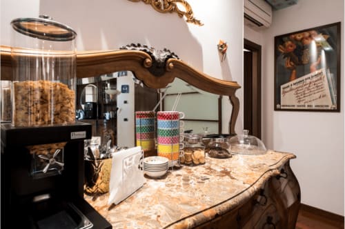 B&B 10 Minutes - Zimmer im Zentrum von Verona
