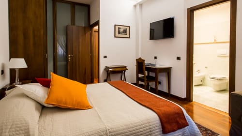 B&B 10 Minutes - Zimmer im Zentrum von Verona
