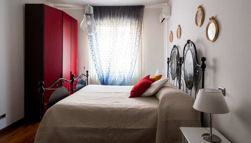 B&B 10 Minutes - Zimmer im Zentrum von Verona