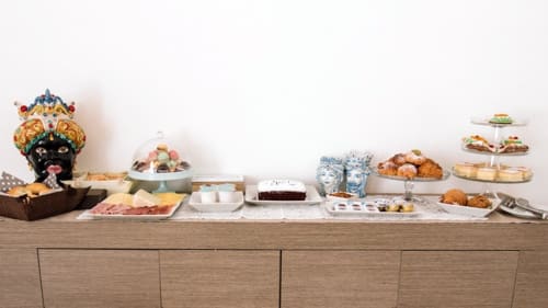 Alludo Aparthotel B&B -Agrigento