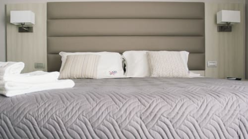 Alludo Aparthotel B&B -Agrigento