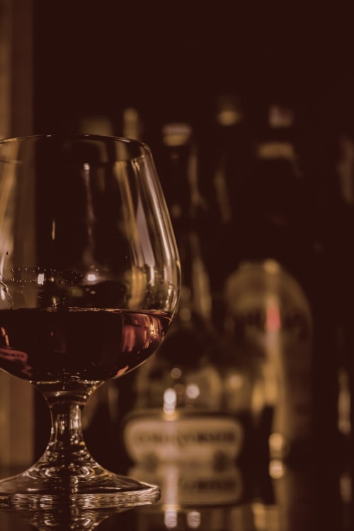 Cognac tasting, tourism charente maritime