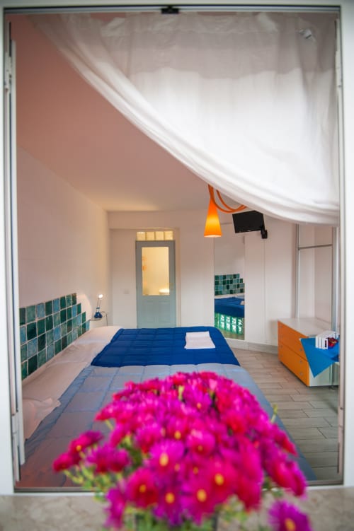 Suite House L'isola Che Non C'è - Fontane Bianche, Siracusa