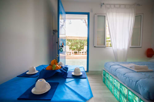 Suite House L'isola Che Non C'è - Fontane Bianche, Siracusa