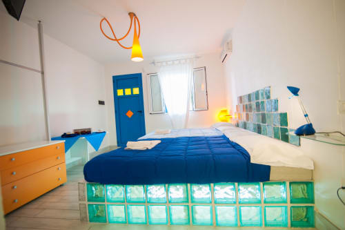 Suite House L'isola Che Non C'è - Fontane Bianche, Siracusa