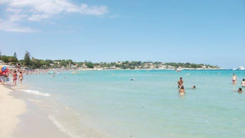 Suite House L'isola Che Non C'è - Fontane Bianche, Siracusa
