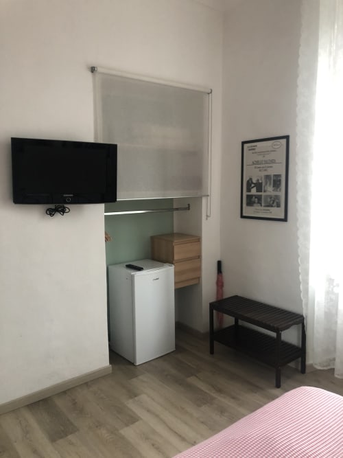  Il regno di Arturo - Unterkunft im Zentrum von Turin, Mole Antonelliana, Campus Universitario "Einaudi", Museo Nazionale del Cinema, Allianz Stadion