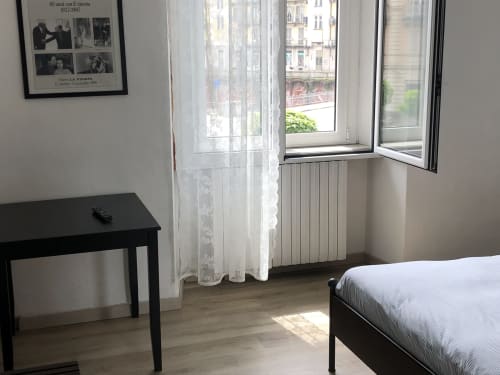 Il regno di Arturo - Unterkunft im Zentrum von Turin, Mole Antonelliana, Campus Universitario "Einaudi", Museo Nazionale del Cinema, Allianz Stadion