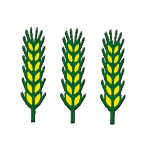 Logo 3 épis gite 