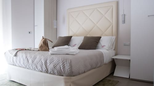 Alludo Aparthotel B&B -Agrigento