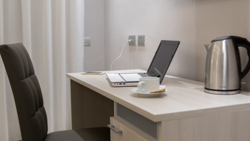 Alludo Aparthotel B&B -Agrigento