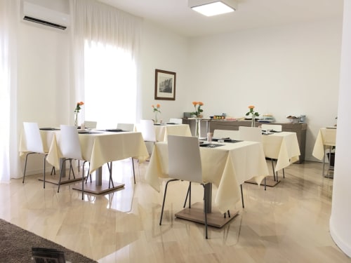 Alludo Aparthotel B&B -Agrigento
