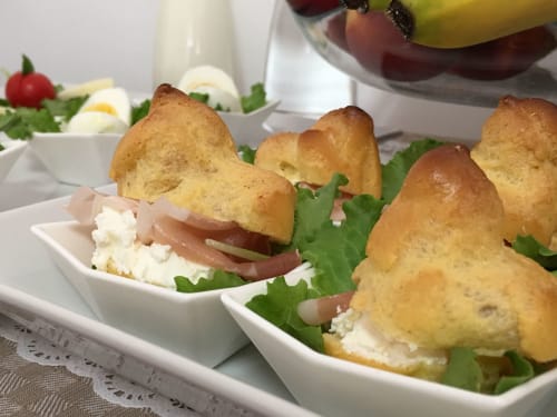 Alludo Aparthotel B&B -Agrigento