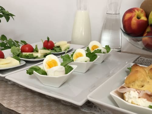 Alludo Aparthotel B&B -Agrigento