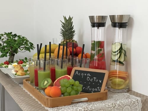 Alludo Aparthotel B&B -Agrigento