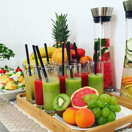 Alludo Aparthotel B&B -Agrigento