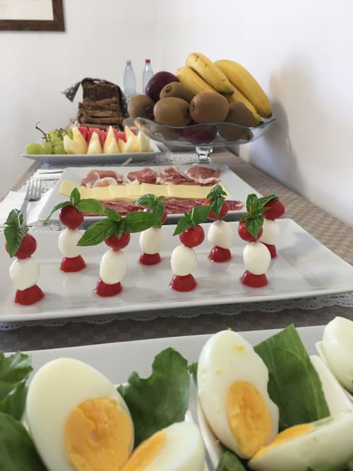 Alludo Aparthotel B&B -Agrigento