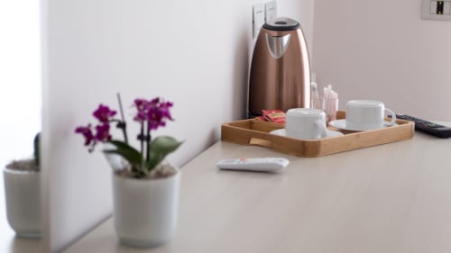 Alludo Aparthotel B&B -Agrigento