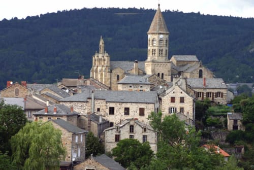 Visites culturelles Auvergne 