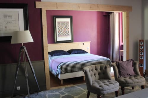 Très belle chambre dans une maison d'hôtes