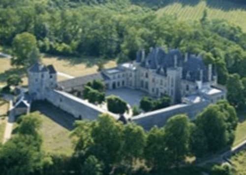 découvrir les châteaux du Périgord