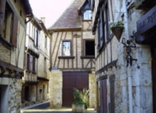 Visiter le Périgord pourpre