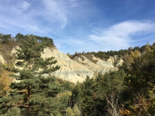Paysages Haute-Loire