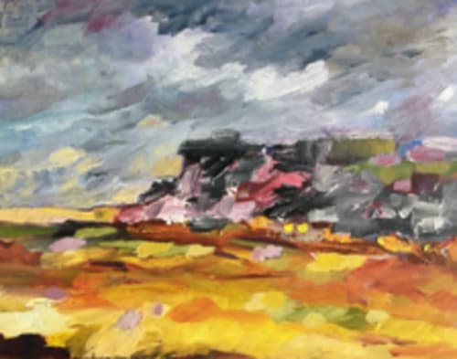 initiation peinture en dordogne