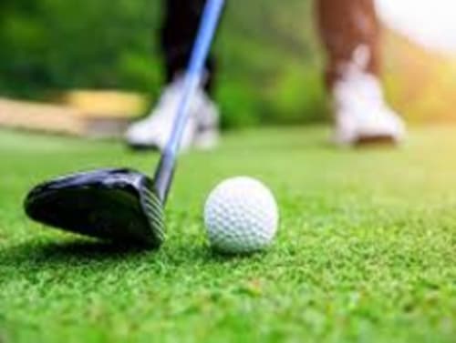 golf en dordogne, parentheses périgourdine